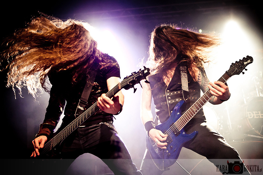 Delain
