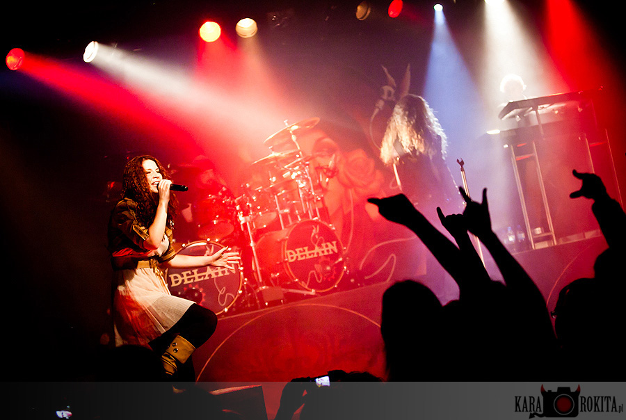 Delain