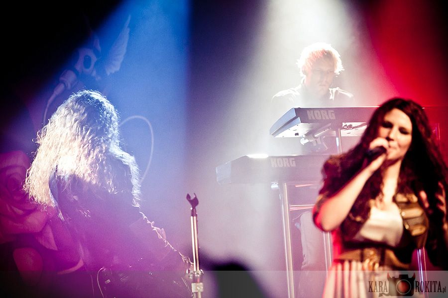 Delain