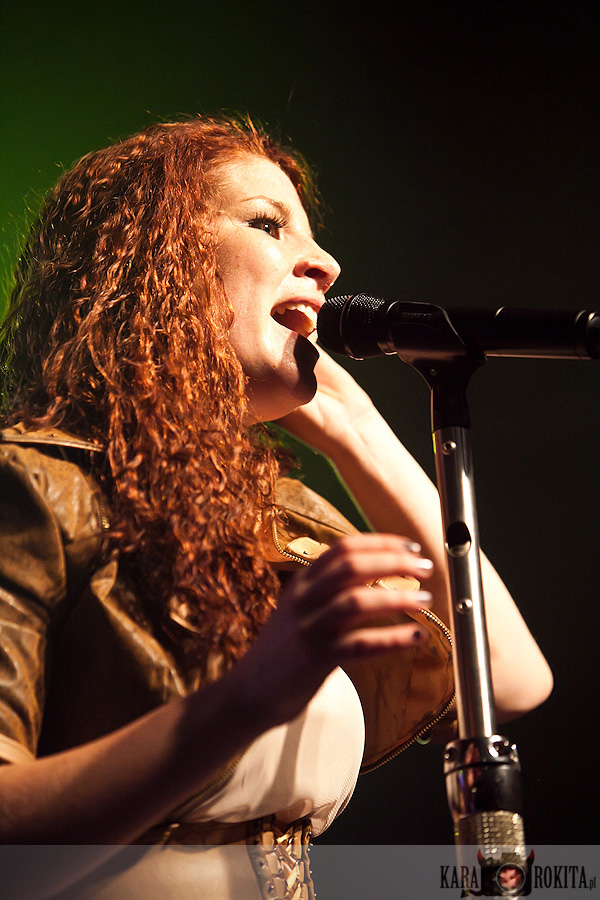 Delain