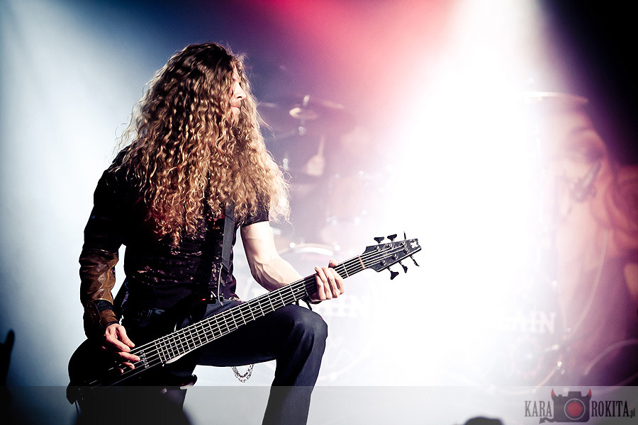 Delain