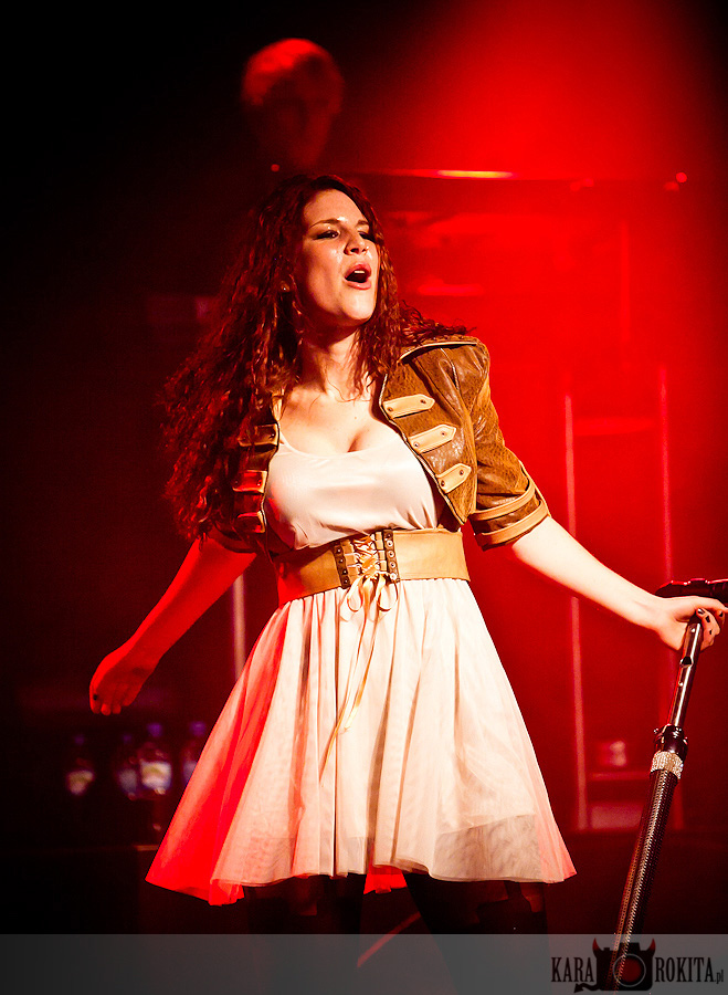Delain