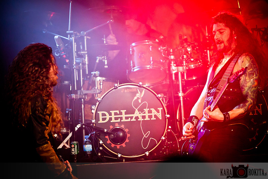 Delain