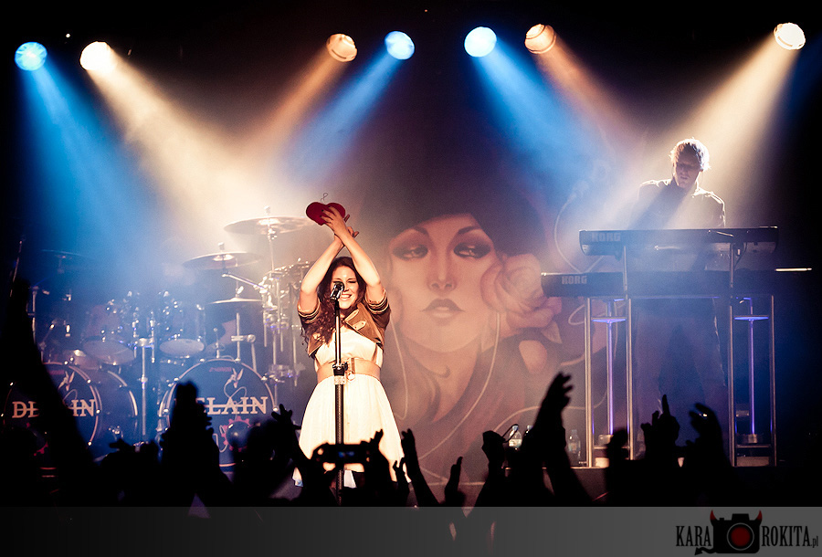 Delain