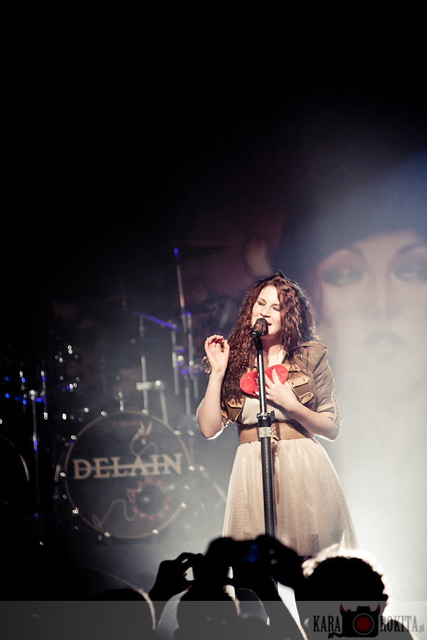Delain