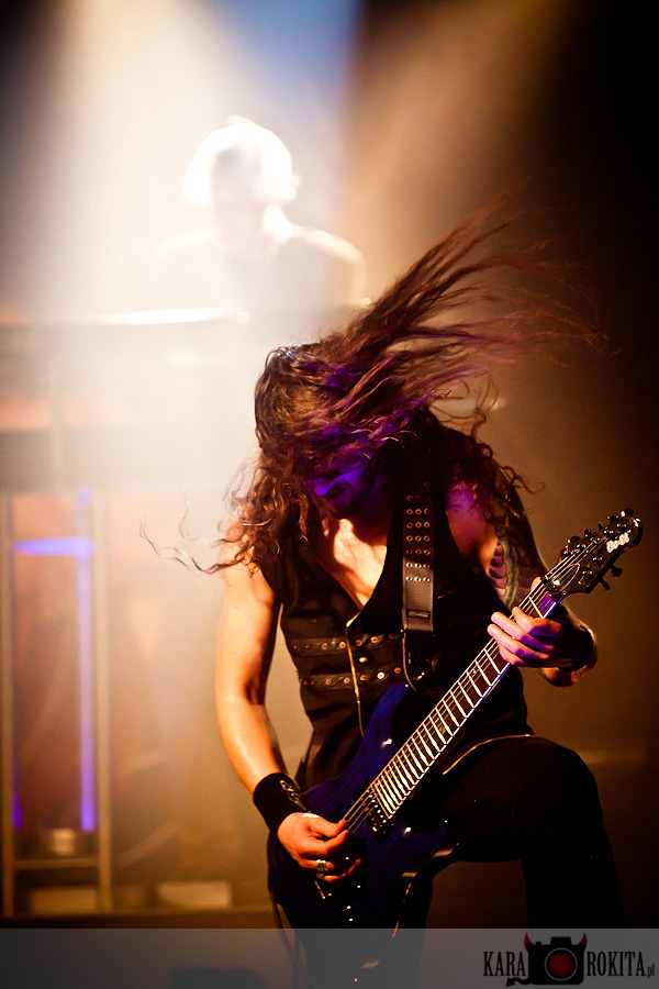 Delain