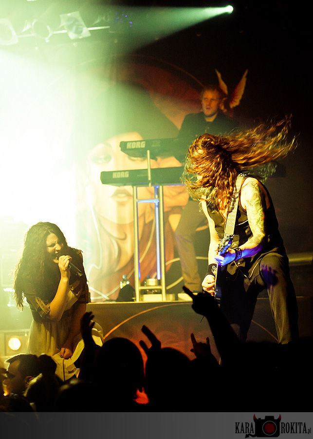 Delain