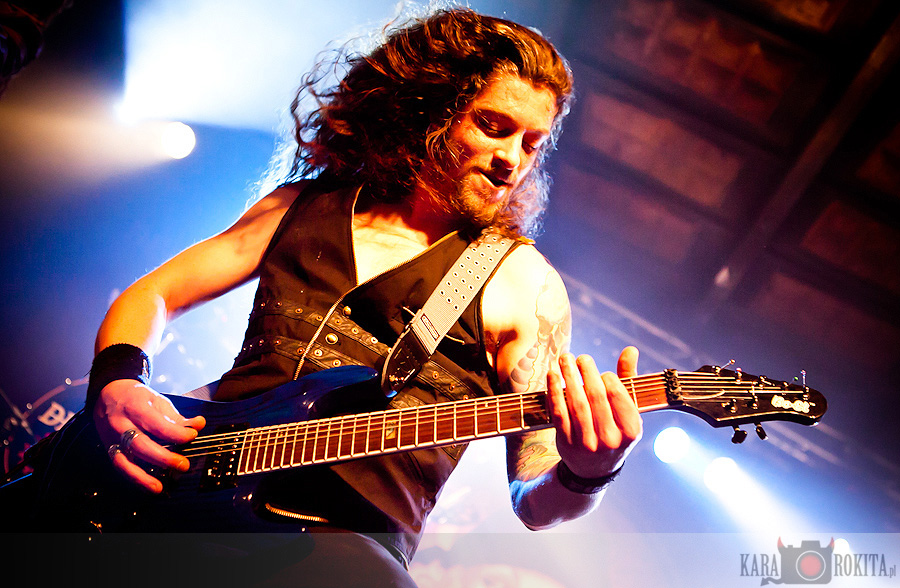 Delain