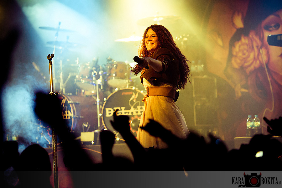 Delain