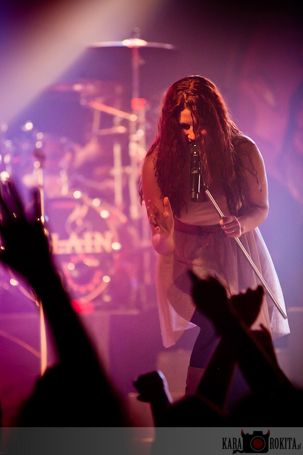 Delain