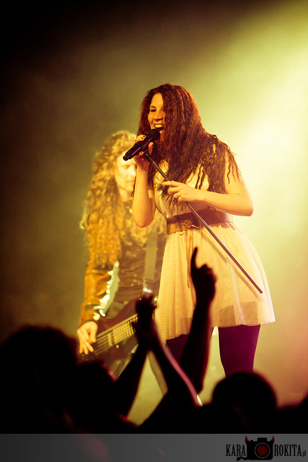 Delain
