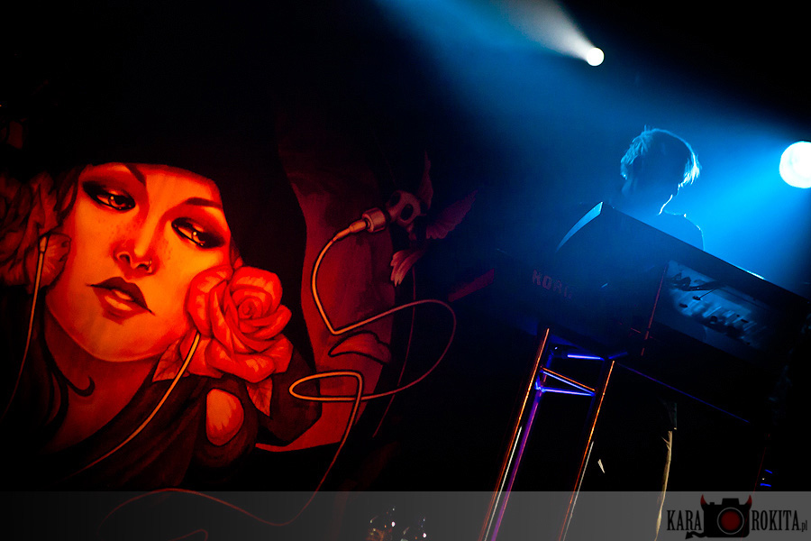 Delain