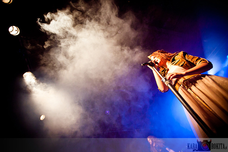 Delain