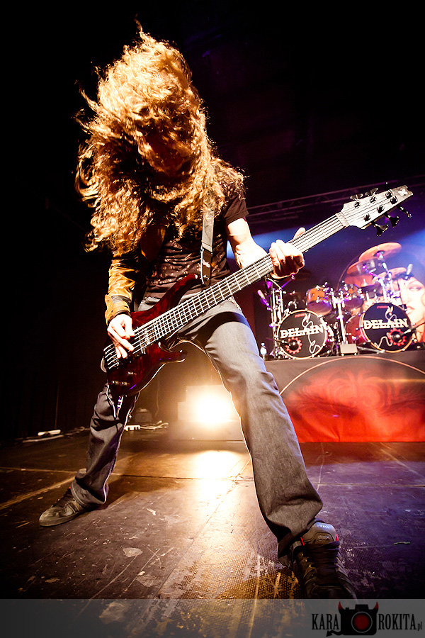 Delain