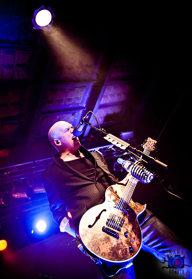 Devin Townsend