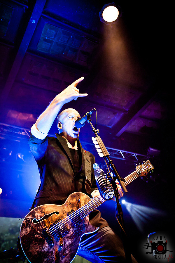 Devin Townsend