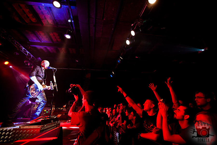 Devin Townsend