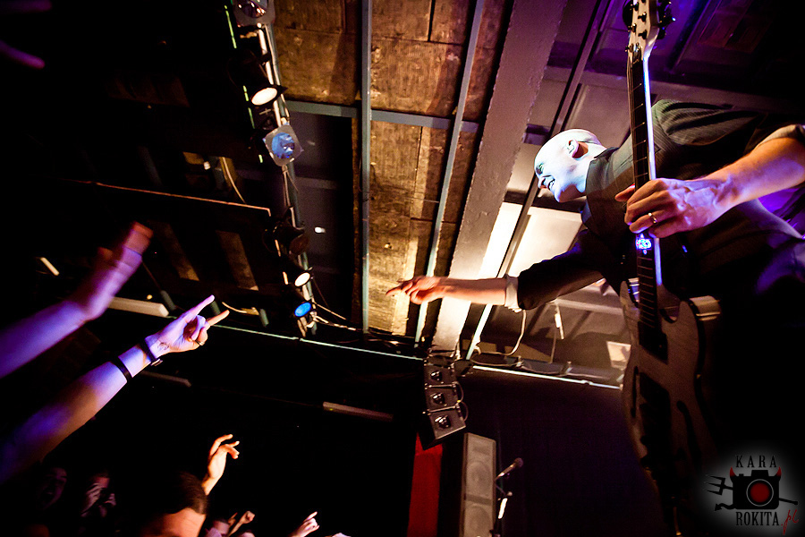 Devin Townsend