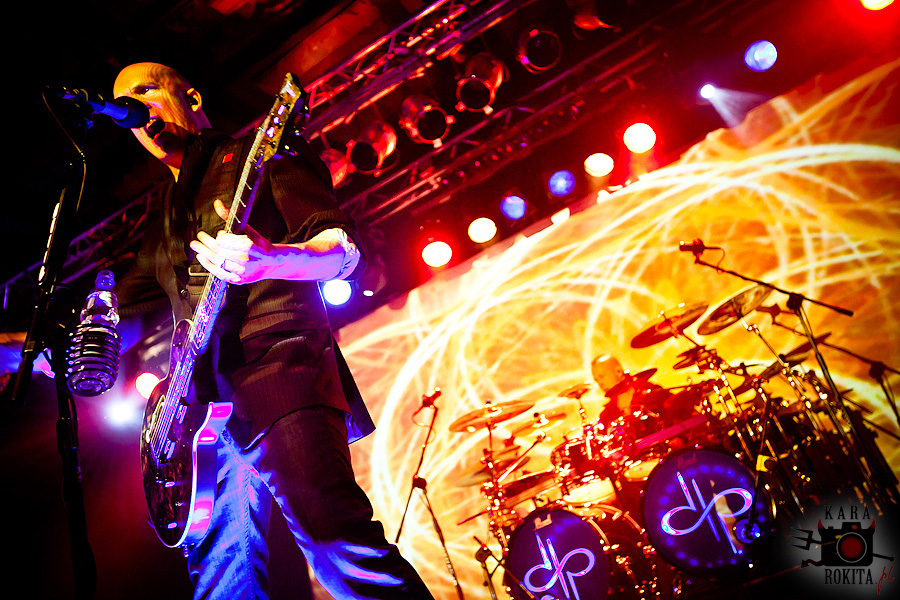 Devin Townsend