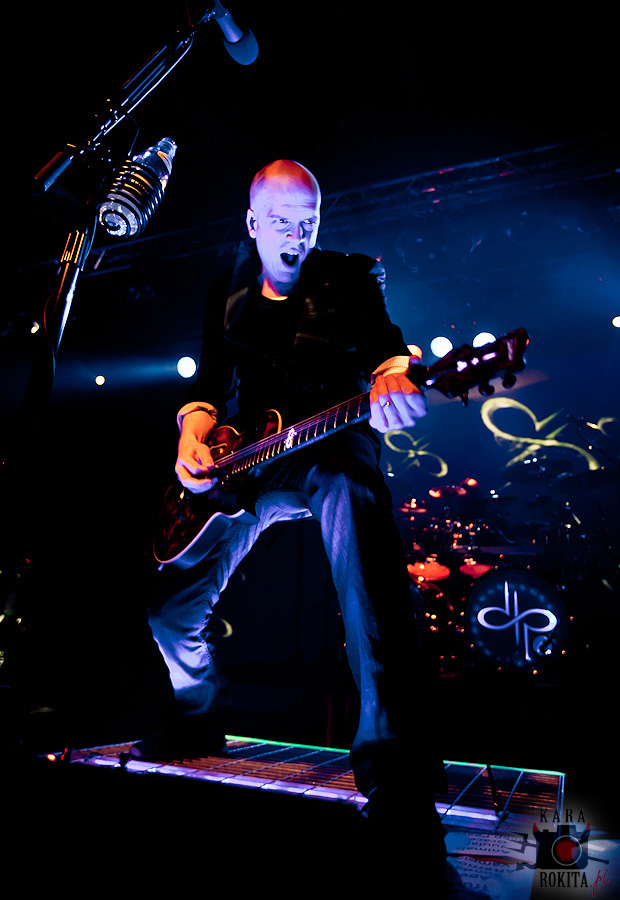 Devin Townsend
