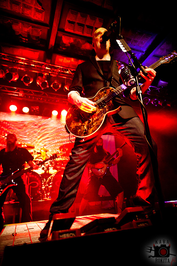 Devin Townsend