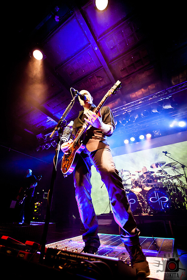 Devin Townsend