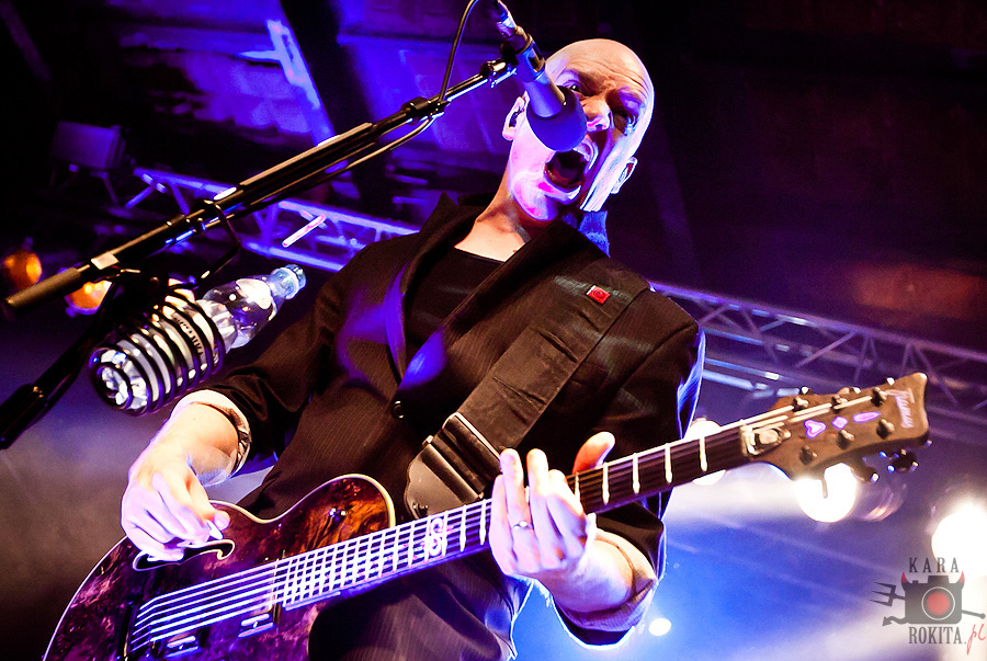 Devin Townsend