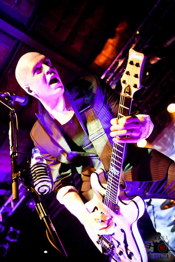 Devin Townsend