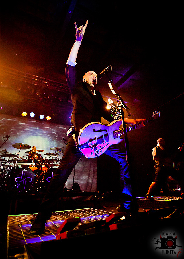Devin Townsend