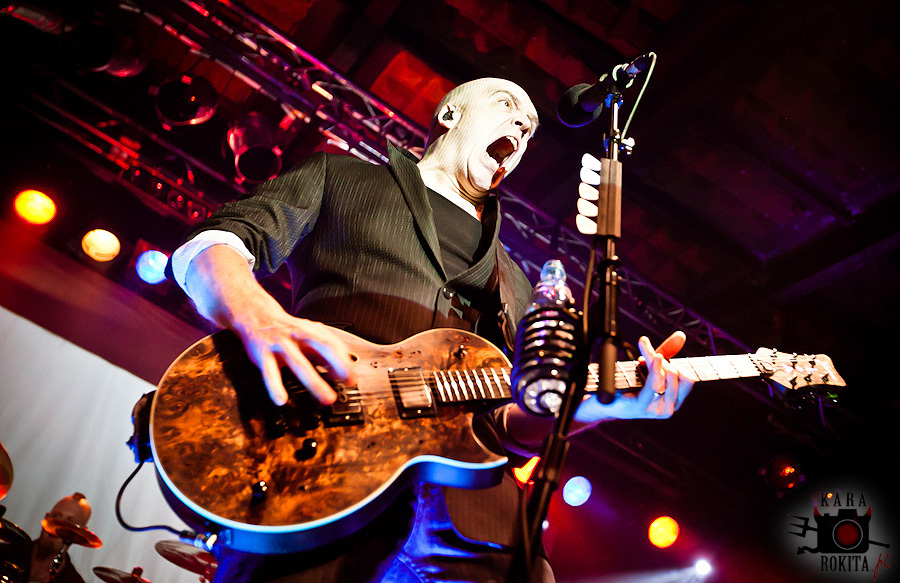 Devin Townsend
