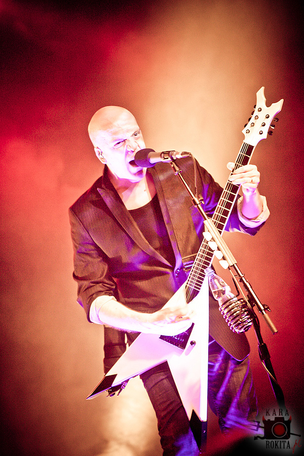 Devin Townsend