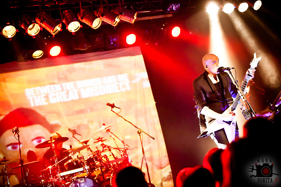 Devin Townsend