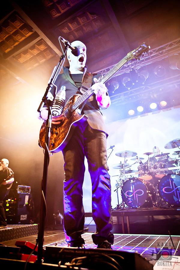 Devin Townsend