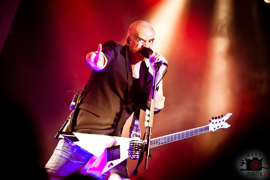 Devin Townsend