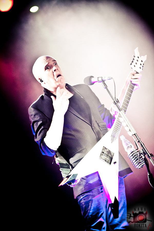 Devin Townsend