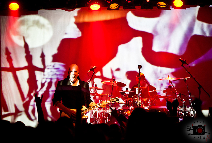 Devin Townsend