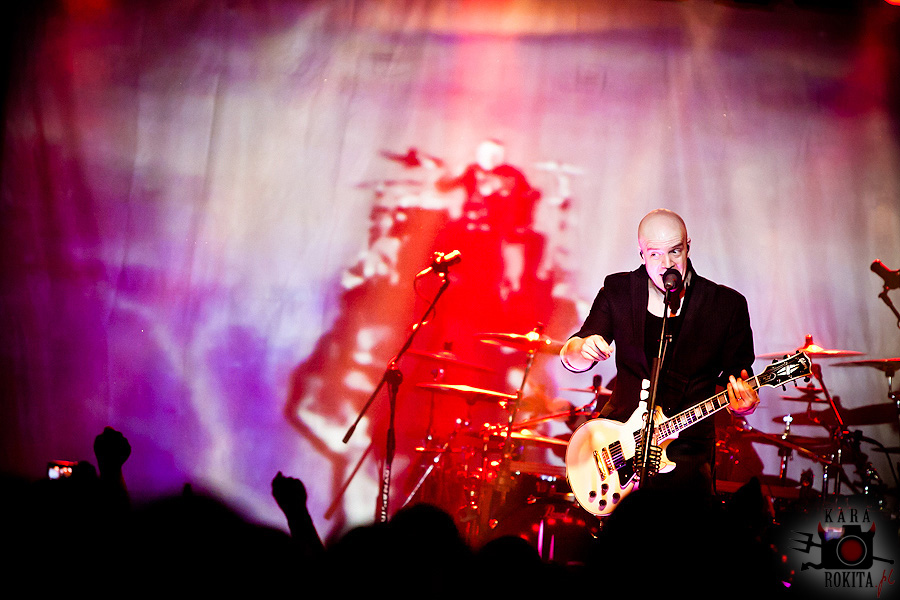 Devin Townsend