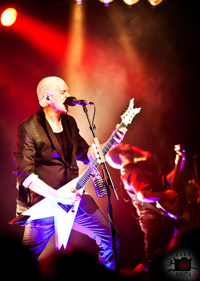Devin Townsend