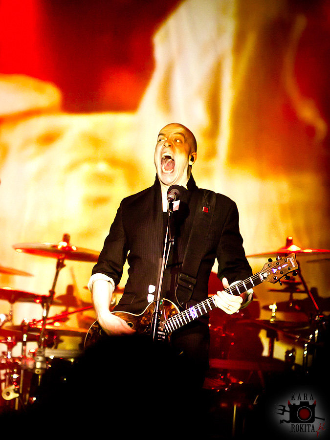Devin Townsend