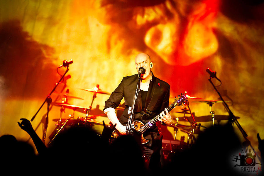 Devin Townsend