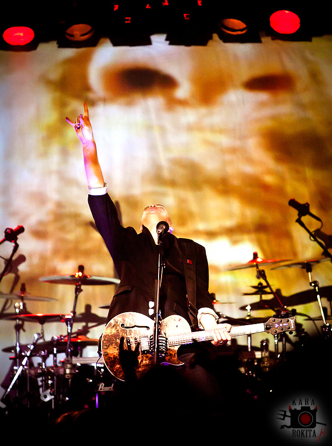 Devin Townsend