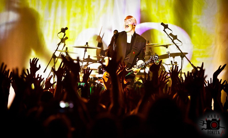 Devin Townsend