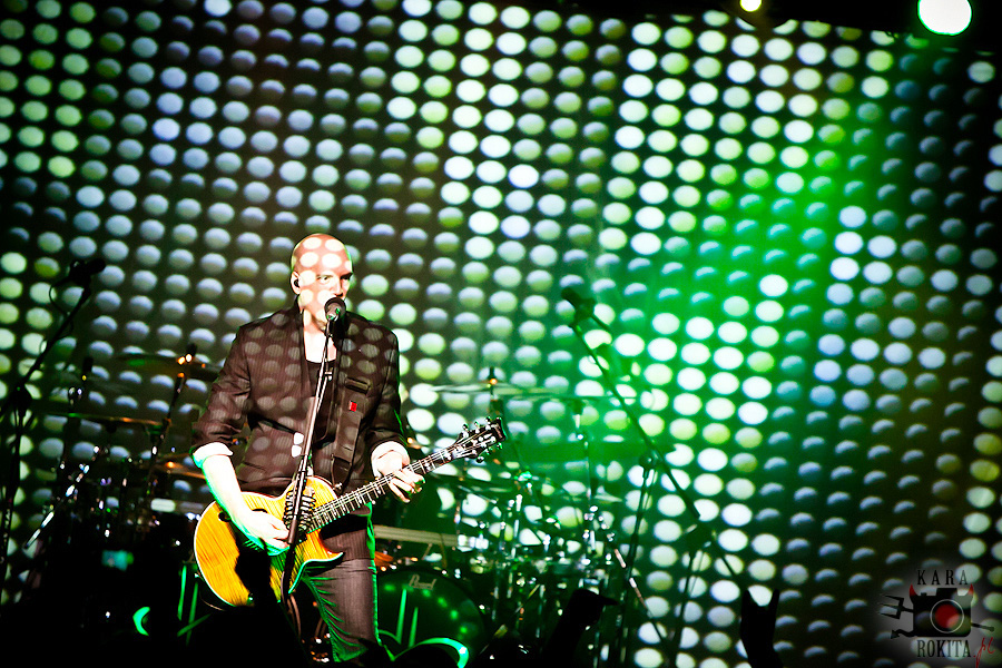 Devin Townsend
