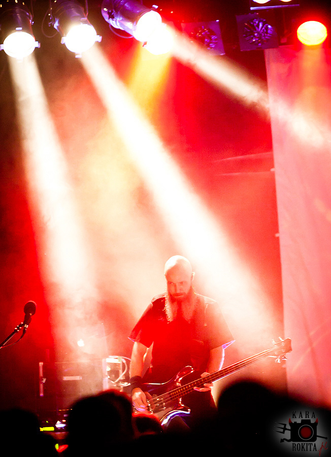 Devin Townsend