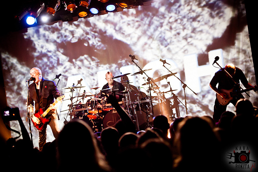 Devin Townsend