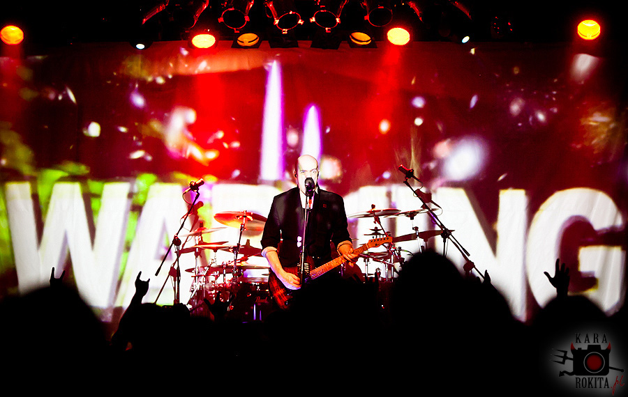 Devin Townsend