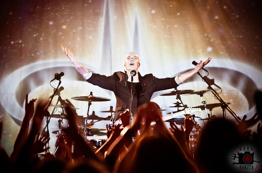 Devin Townsend