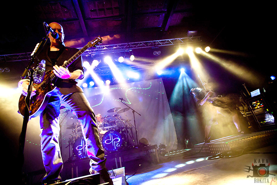 Devin Townsend