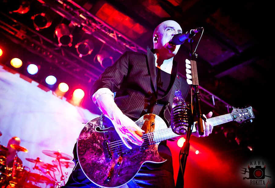 Devin Townsend
