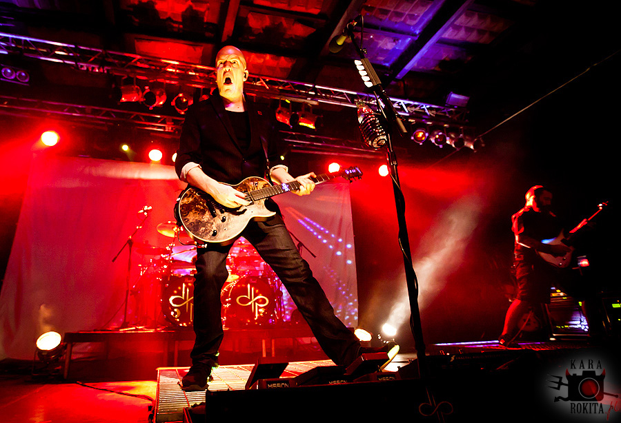 Devin Townsend